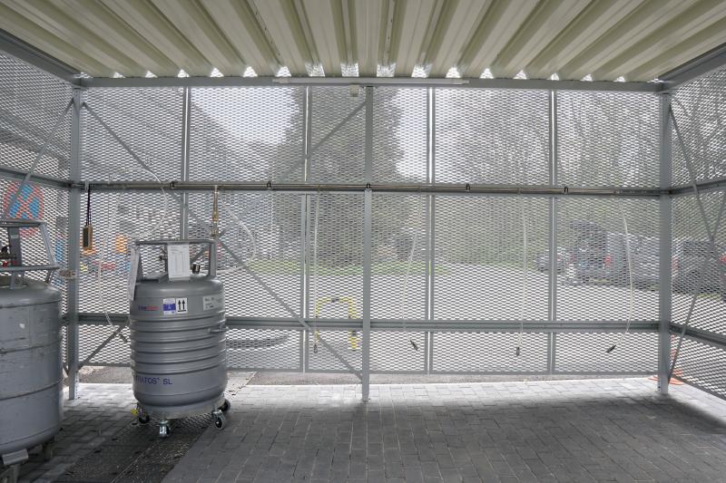 Dewar station Dewar station