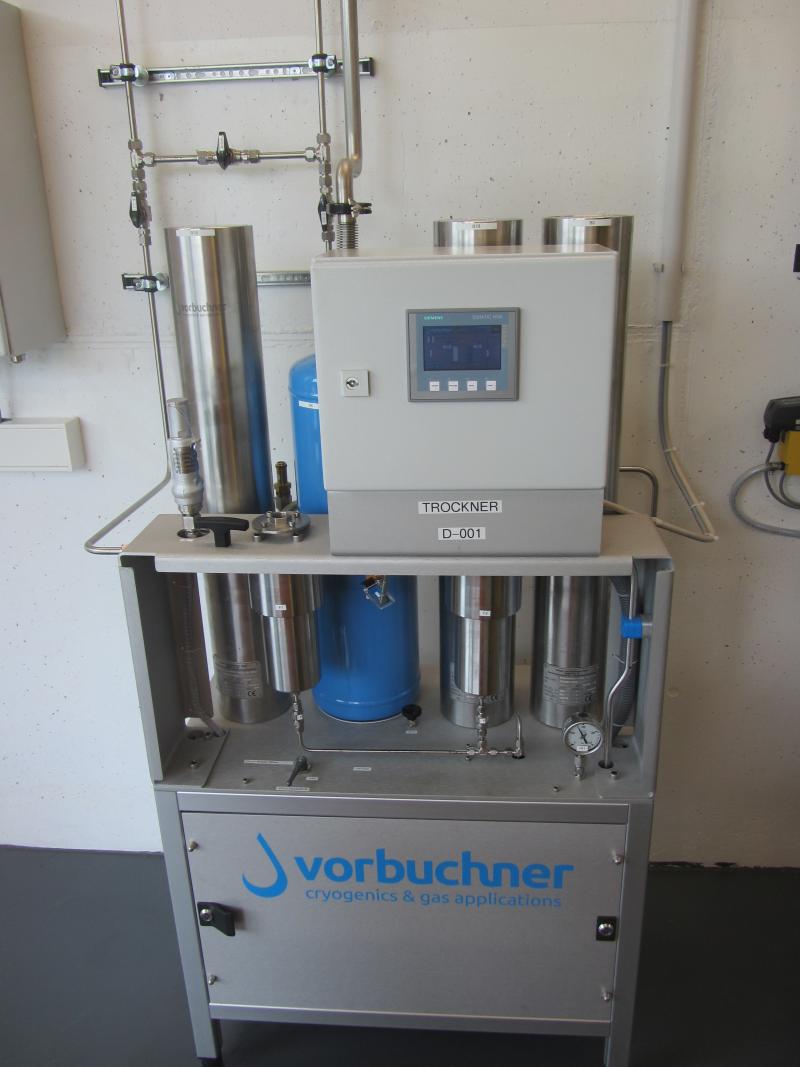 Pulse Dryer Pulse Dryer