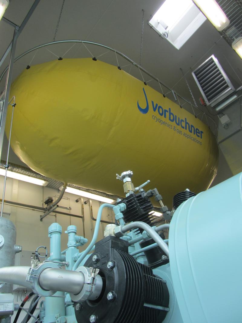 Deckenballon Deckenballon