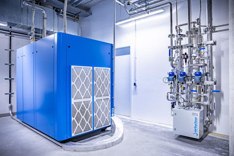 Cycle Compressor Cycle Compressor