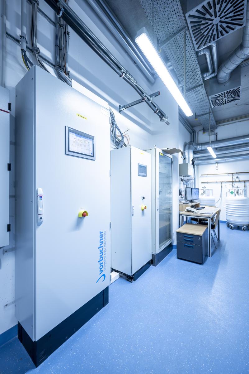 Control Cabinet Control Cabinet