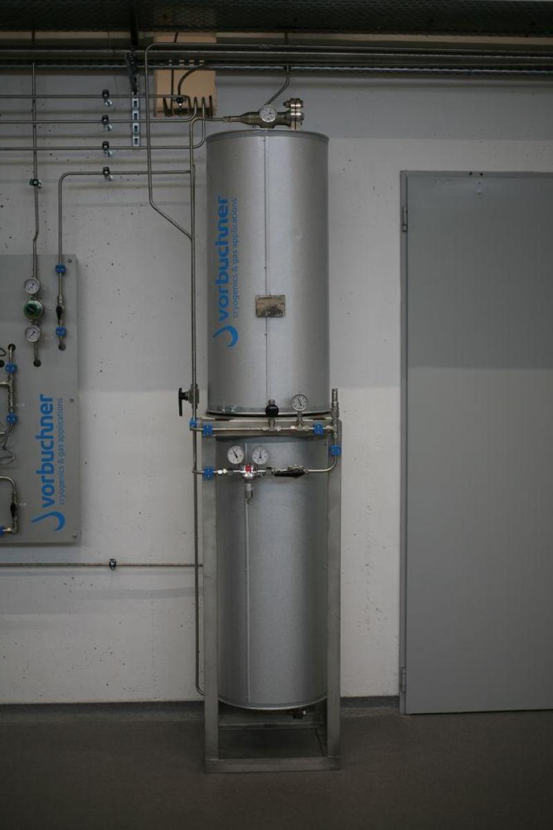 Gas Adosorber Gas Adosorber